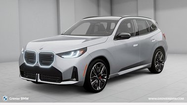 X3 M50 xDrive
