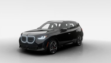 X3 M50 xDrive