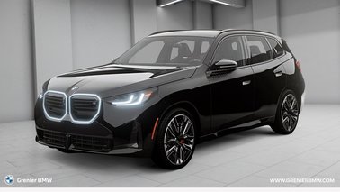 X3 M50 xDrive