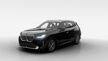 X3 30 xDrive