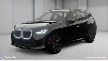 X3 30 xDrive