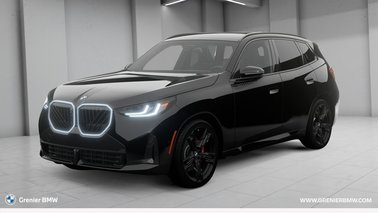 X3 30 xDrive