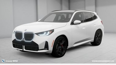 X3 30 xDrive