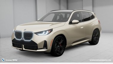 X3 30 xDrive