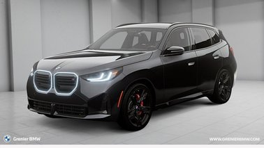 X3 M50 xDrive