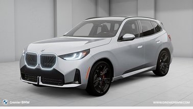 X3 30 xDrive