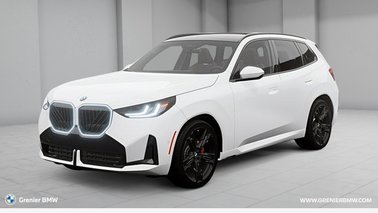 X3 30 xDrive