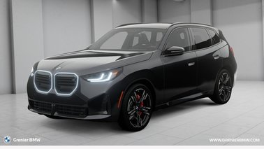 X3 M50 xDrive