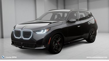 X3 30 xDrive