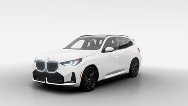 X3 30 xDrive
