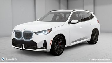 X3 30 xDrive