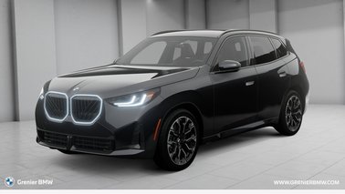 X3 30 xDrive