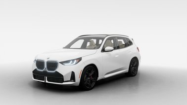 X3 30 xDrive