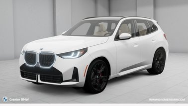 X3 30 xDrive