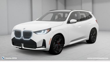X3 30 xDrive
