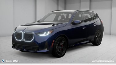 X3 30 xDrive