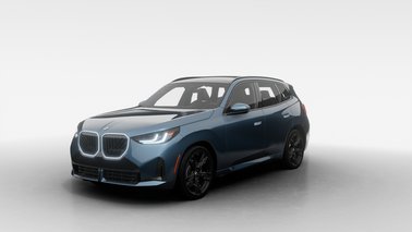 X3 30 xDrive