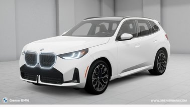 X3 30 xDrive