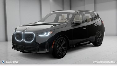 X3 30 xDrive