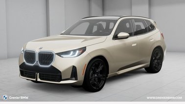 X3 30 xDrive