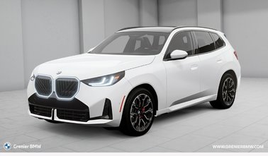 X3 30 xDrive