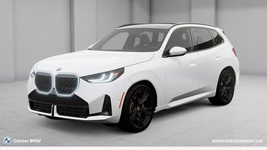 X3 30 xDrive