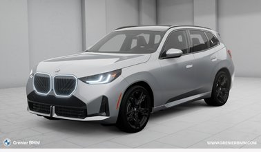 X3 30 xDrive