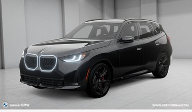 X3 30 xDrive