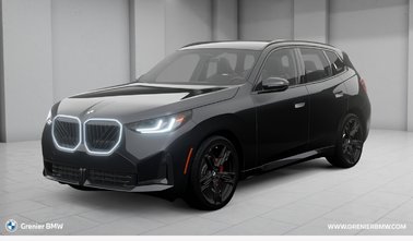 X3 30 xDrive