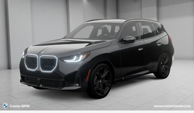 X3 30 xDrive