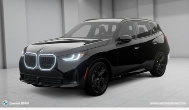 X3 30 xDrive