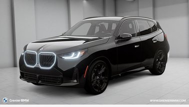 X3 30 xDrive