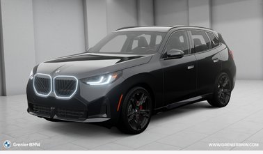 X3 30 xDrive