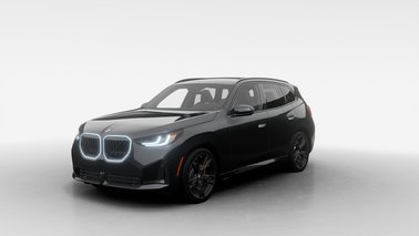 X3 30 xDrive
