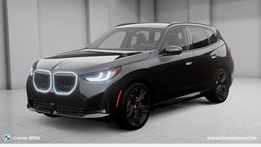 X3 30 xDrive