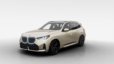 X3 30 xDrive