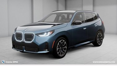 X3 M50 xDrive
