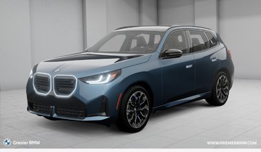 X3 M50 xDrive