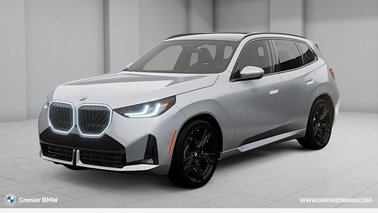 X3 30 xDrive