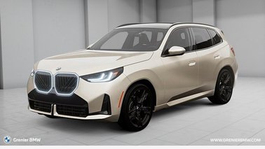 X3 30 xDrive