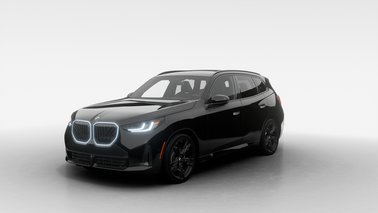 X3 30 xDrive