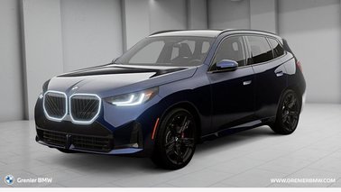 X3 30 xDrive