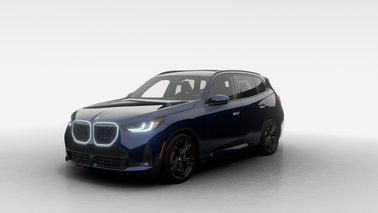 X3 30 xDrive