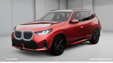 X3 30 xDrive