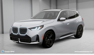 X3 30 xDrive