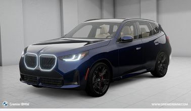 X3 30 xDrive