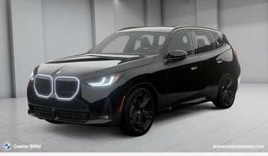 X3 30 xDrive