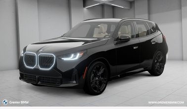 X3 30 xDrive
