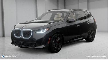 X3 30 xDrive