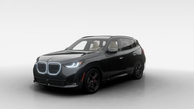 X3 30 xDrive